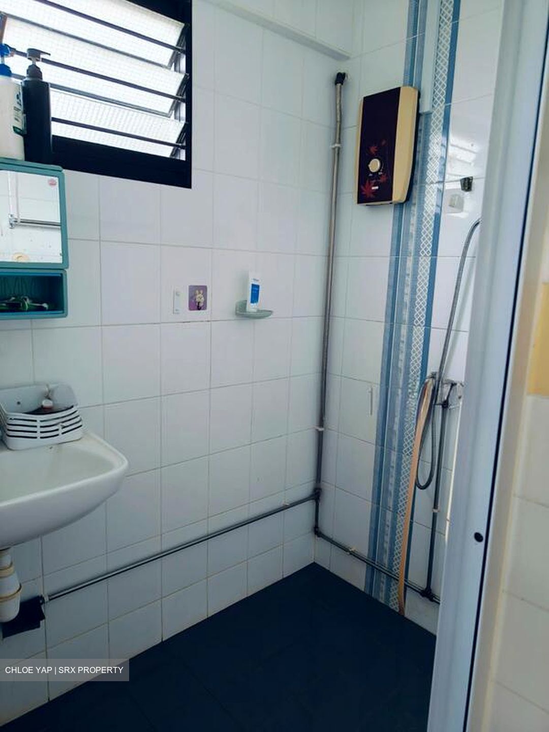 Blk 552 Bedok North Avenue 1 (Bedok), HDB 4 Rooms #507892681